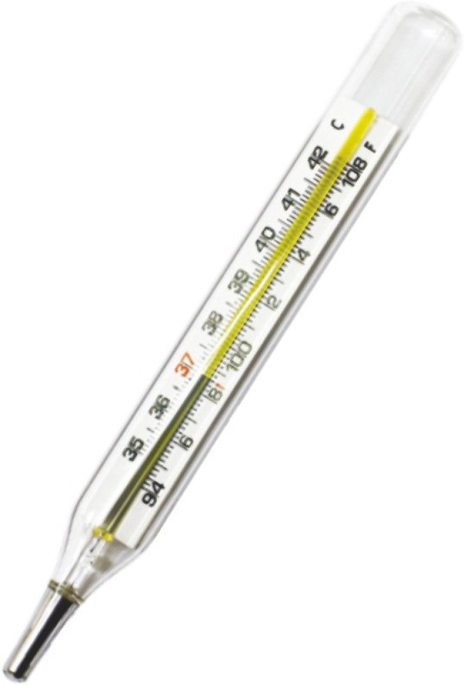 Giant Thermometer (18 in.)