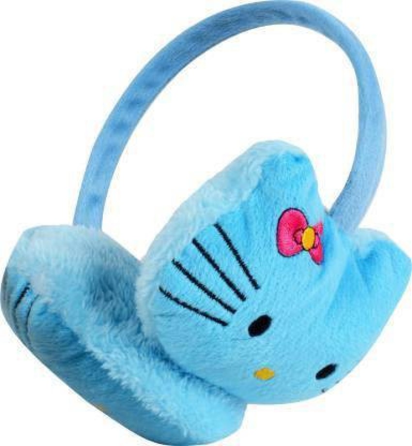 Fabowlous Outdoor Accessory Foldable Ear Muffs/Warmer for Girls & Women for  Protection from Cold, Ideal Head/Hair Accessory During Winters (Blue) Ear  Muff (Pack of 1) Ear Muff Price in India - Buy Fabowlous Outdoor Accessory  Foldable Ear Muffs