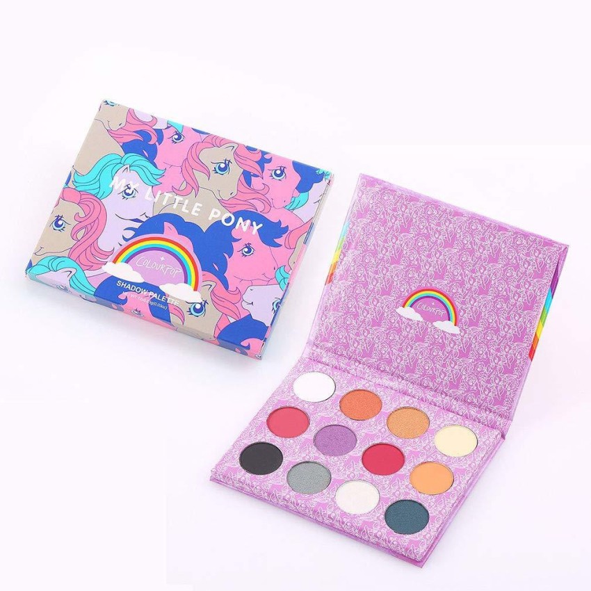 Colourpop my little deals pony