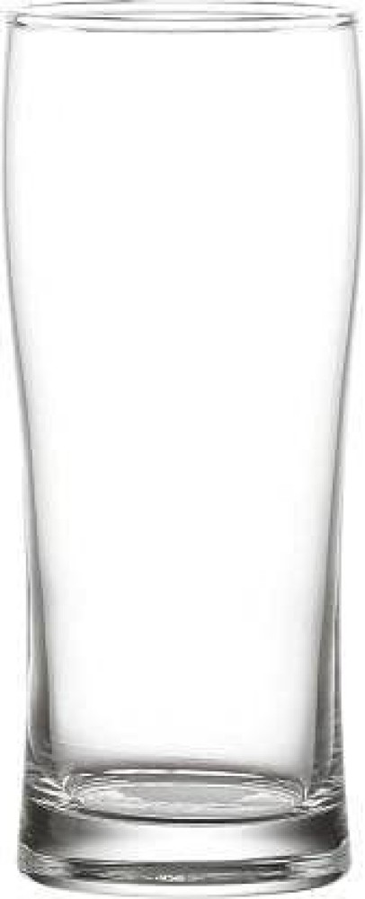 Virya (Pack of 6) Small Water & Juice Glass Set Glass Set Water