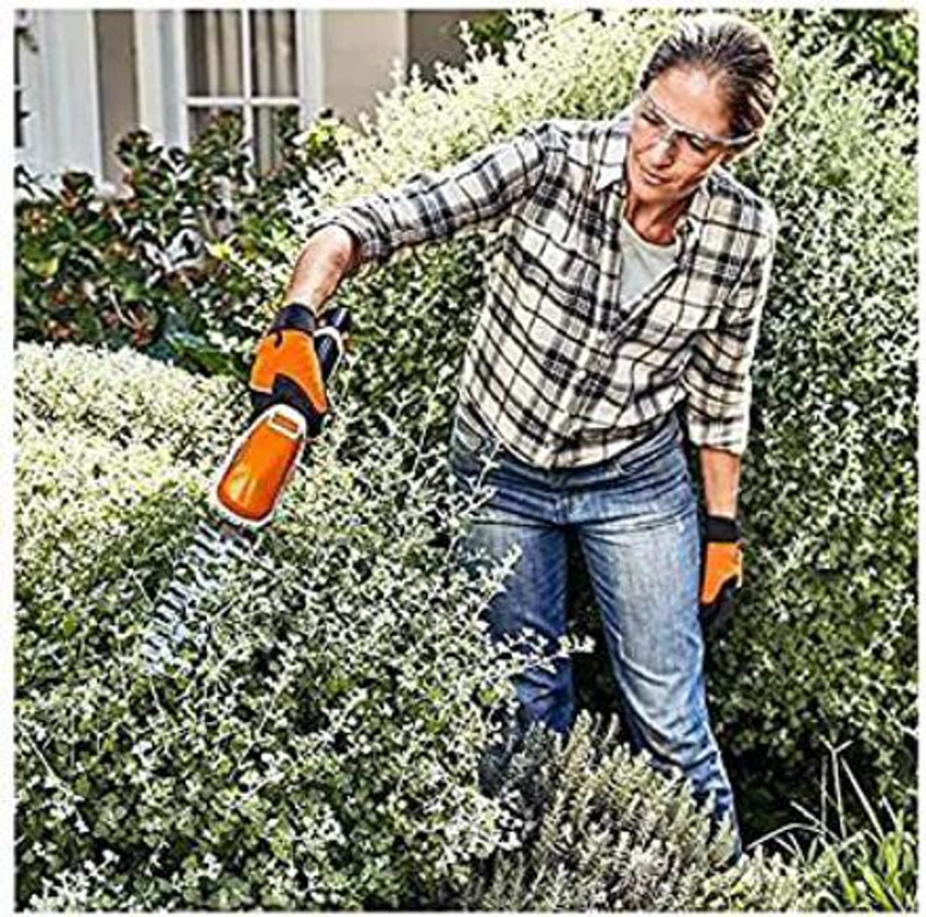 STIHL HSA 26 Cordless Shrub Shears Hedge Trimmer AS2 Batery Al 1