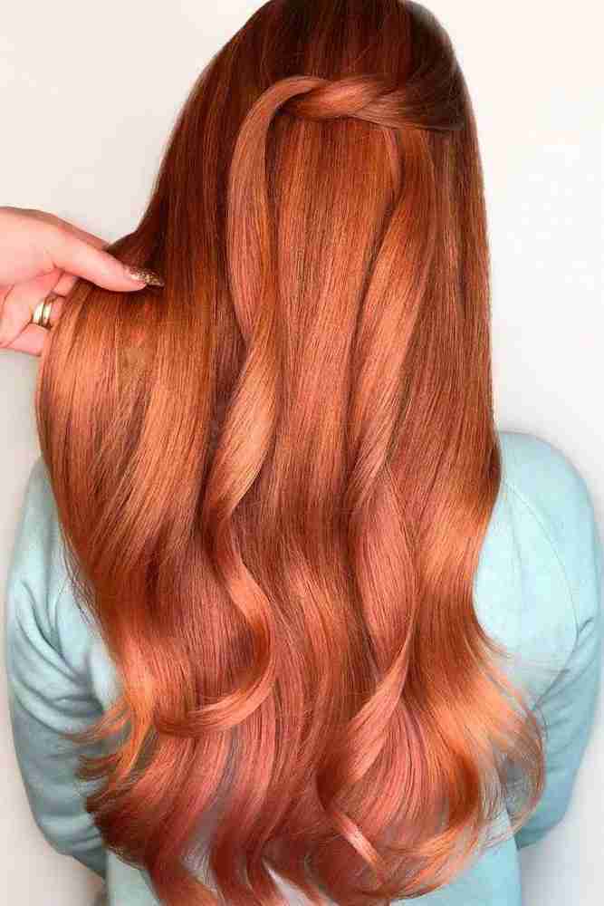 Best copper hair dye deals
