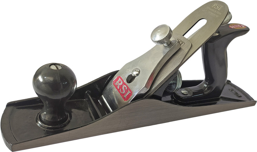 Iron shop jack plane