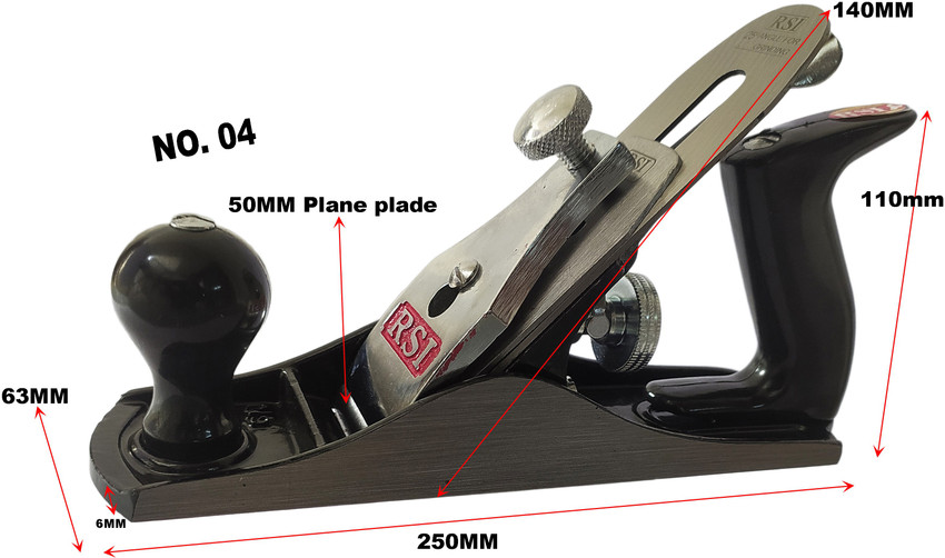 Carpenter clearance plane price