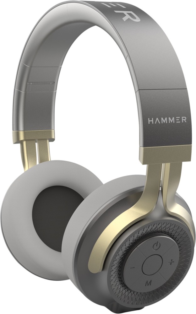 Hammer earphones discount