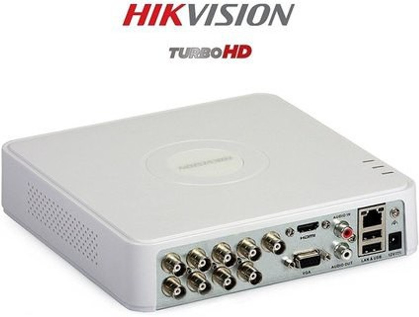 HIKVISION HIKVISIONDS 7A08HGHI F1 ECO Security Camera Price in