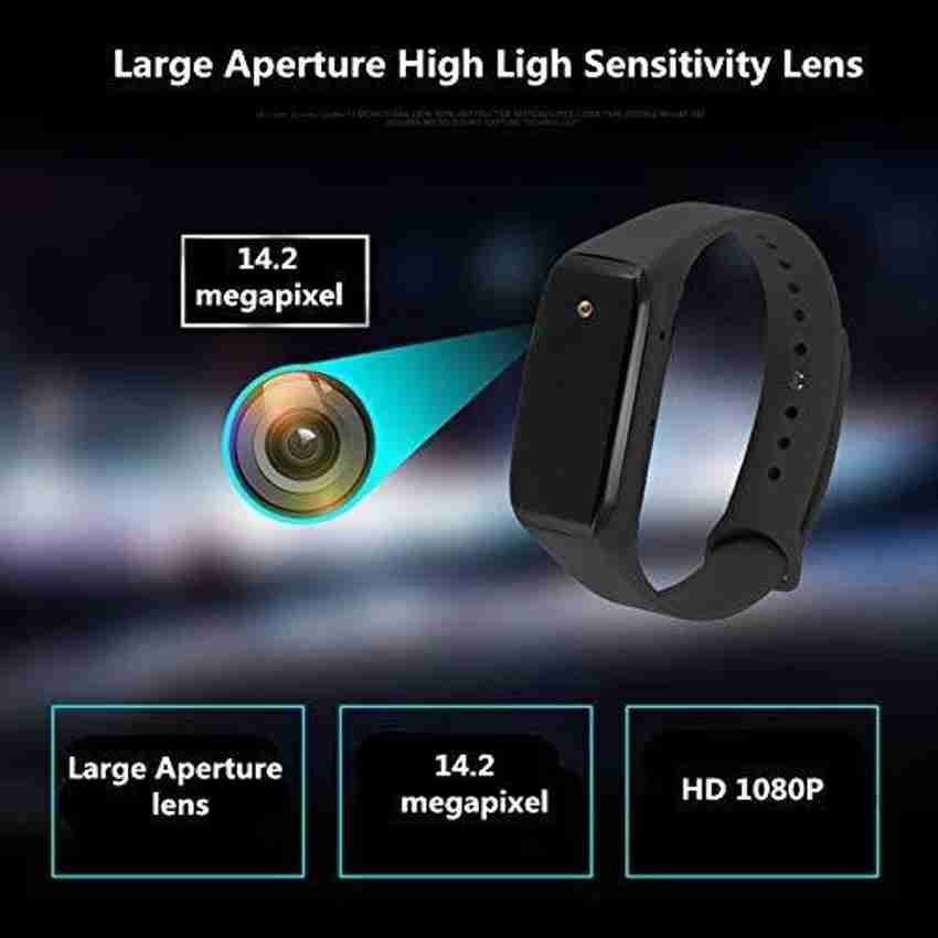 Spy camera clearance watch argos