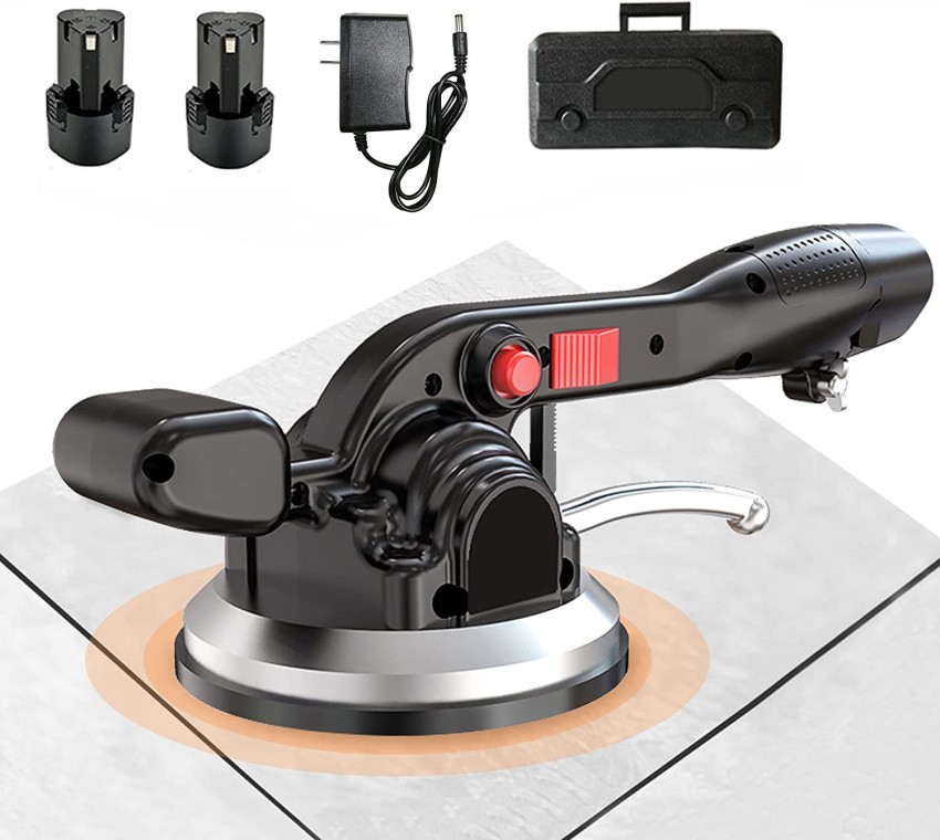 BEEPOWER 2 BATTERY TILE VIBRATOR TILING MACHINE Cordless Impact Wrench  Price in India - Buy BEEPOWER 2 BATTERY TILE VIBRATOR TILING MACHINE  Cordless Impact Wrench online at