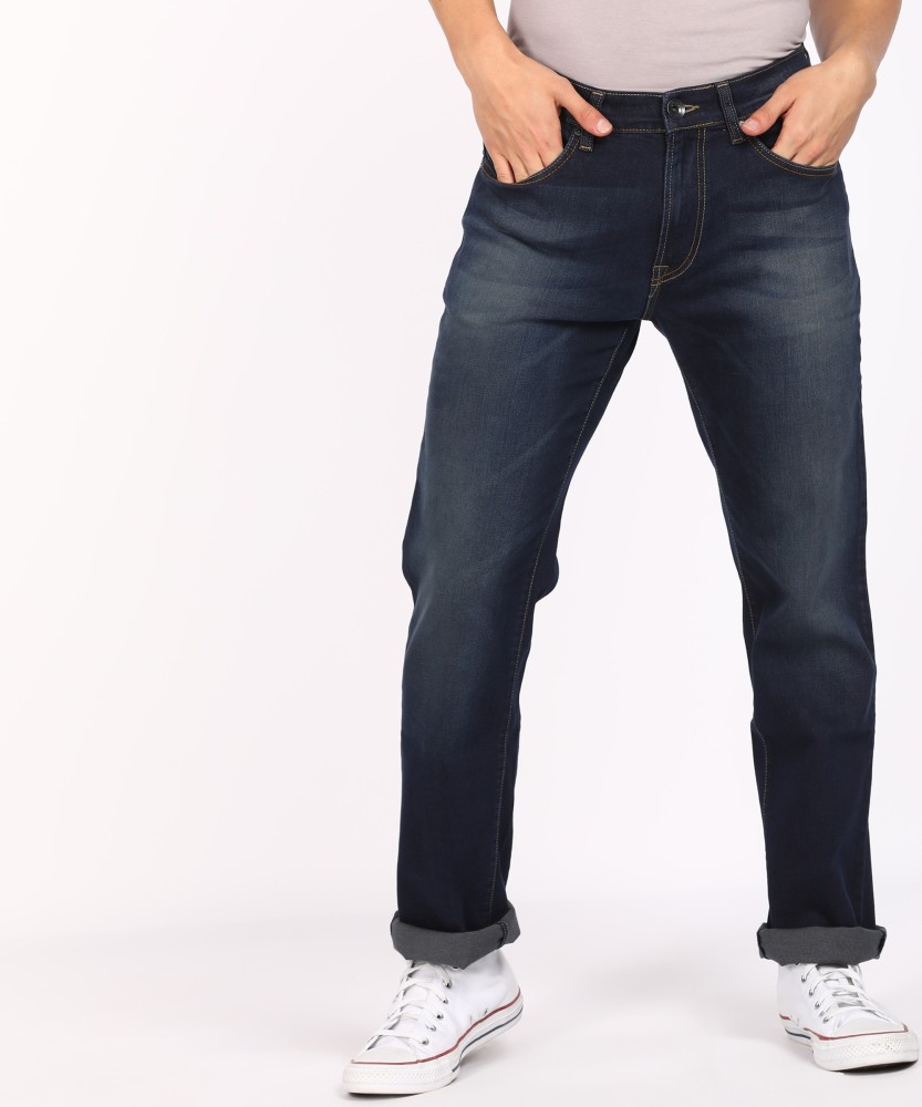 Jeans for Men  Shop the best deals on Stylish Men's Jeans and save up to  50% Off at Pepe Jeans India!