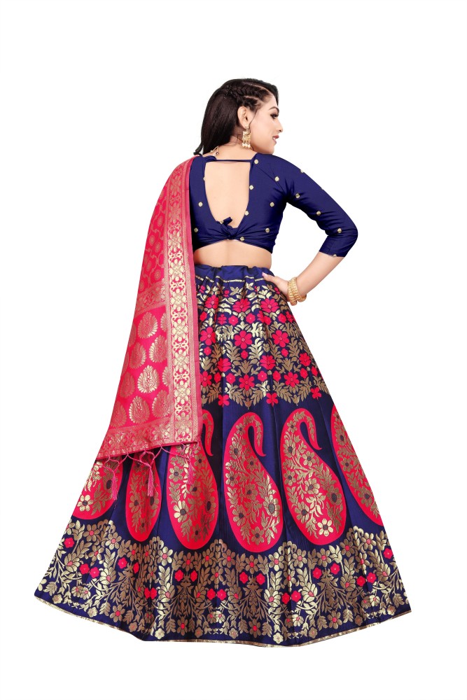 DECIZE CLOTHING Embroidered Semi Stitched Lehenga Choli Buy DECIZE CLOTHING Embroidered Semi Stitched Lehenga Choli Online at Best Prices in India Flipkart