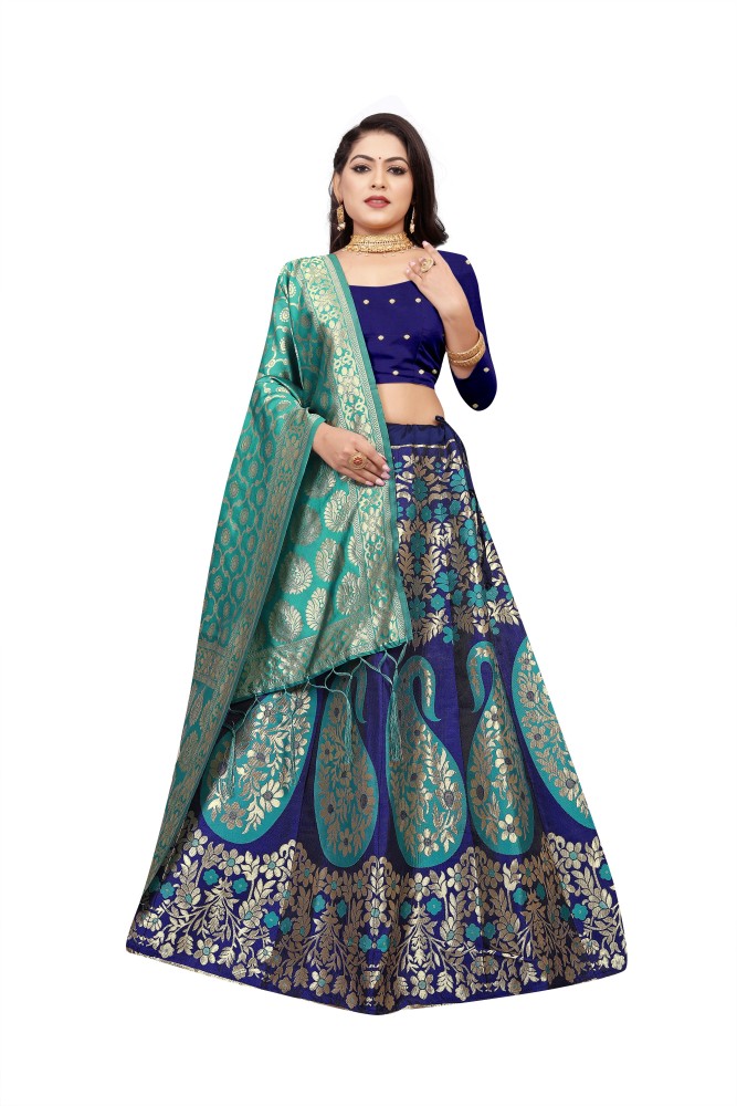 DECIZE CLOTHING Self Design Semi Stitched Lehenga Choli Buy DECIZE CLOTHING Self Design Semi Stitched Lehenga Choli Online at Best Prices in India Flipkart