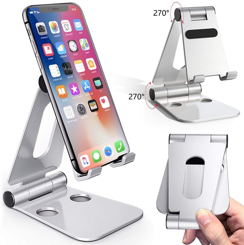 GEOCARTER Cell Phone Stand Portable Phone , Stand for smartphone