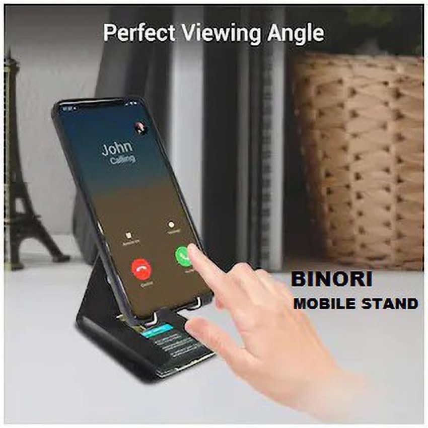 Mobile Phone Stand with Card and Pen Holder (BUY ONE GET ONE FREE) - Elv  Direct