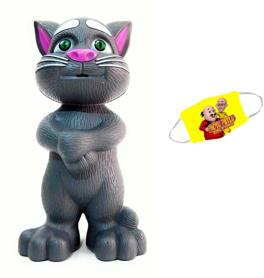 Talking tom motu patlu on sale
