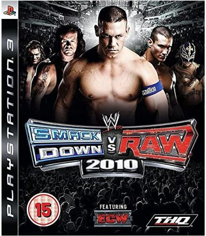 Wwe smackdown 1000 outlet watch online