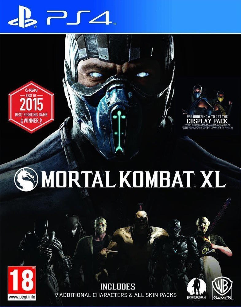 Cheap mortal on sale kombat 11 ps4