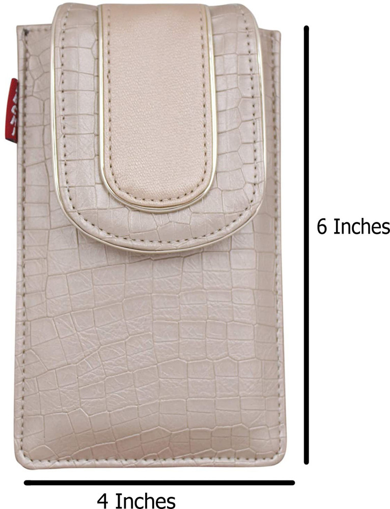 Fancy mobile pouches for ladies outlet
