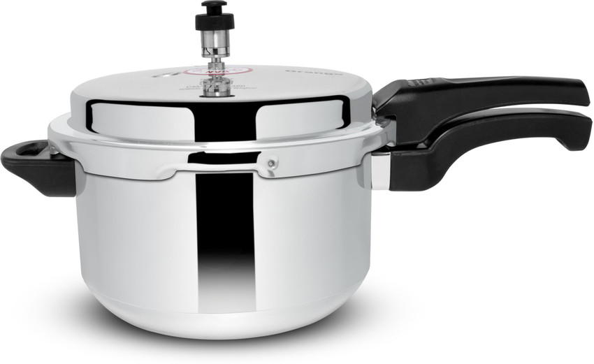 Orange cooker 5 litre price cheap