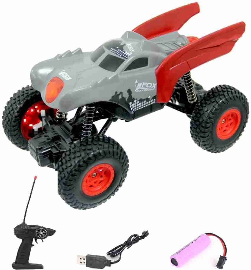 Dragon hotsell rc car