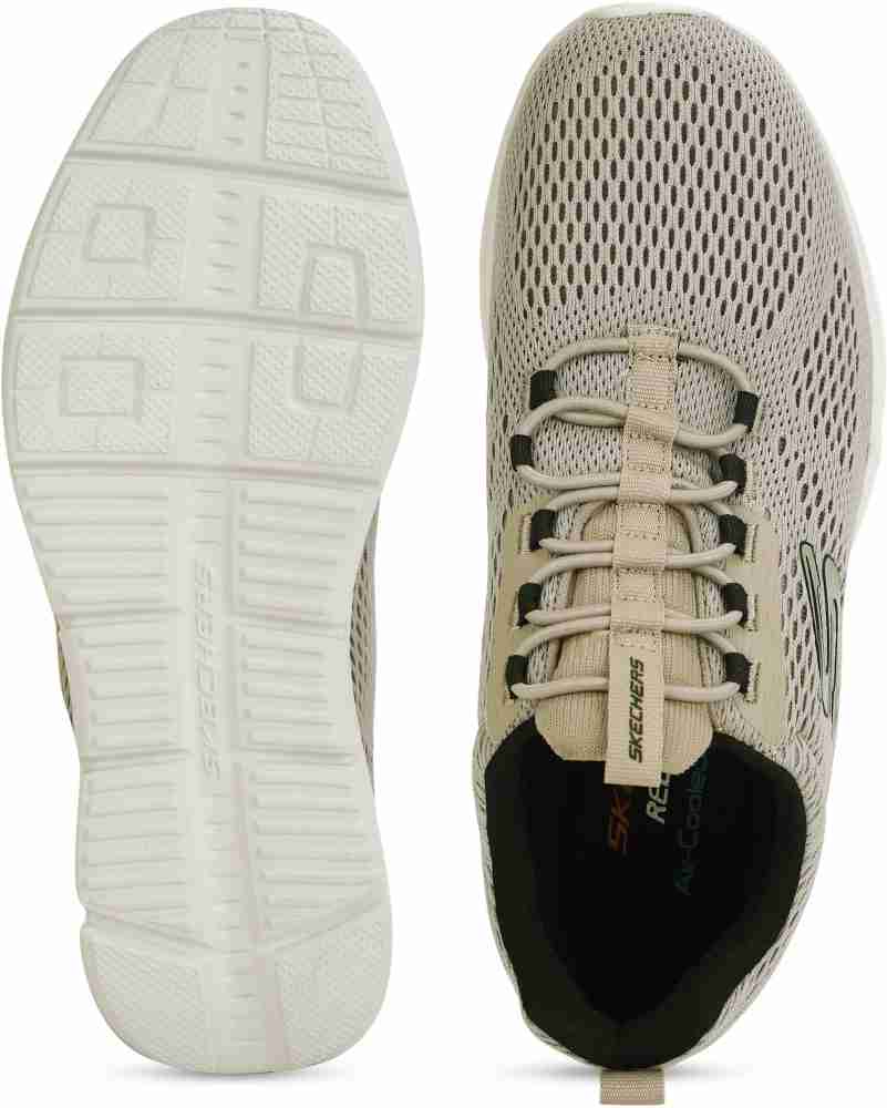 Skechers 2024 equalizer beige