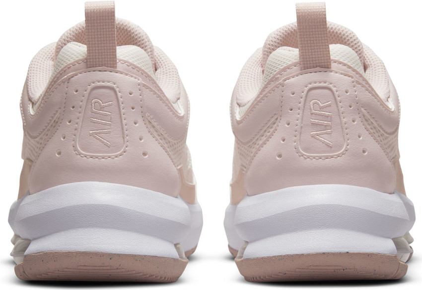 nike air max axis light pink