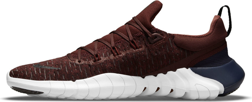 Buy NIKE Free Run 5.0 Running Shoes For Men Online at Best Price