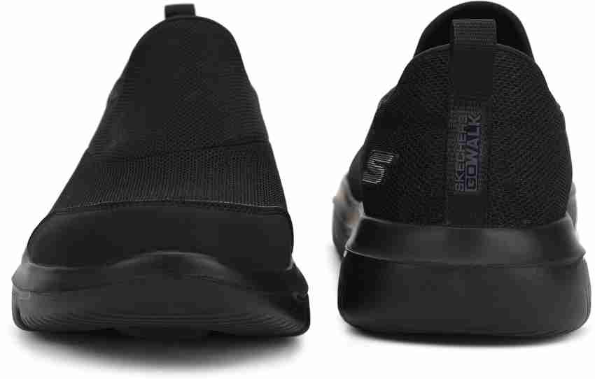 GOwalk Evolution Ultra Reach Slip-Ons Black price in UAE, Noon UAE