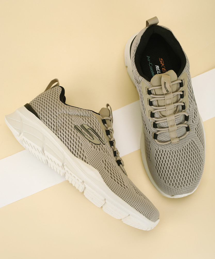 Skechers EQUALIZER 4.0 WRAITHERN Running Shoes For Men Buy