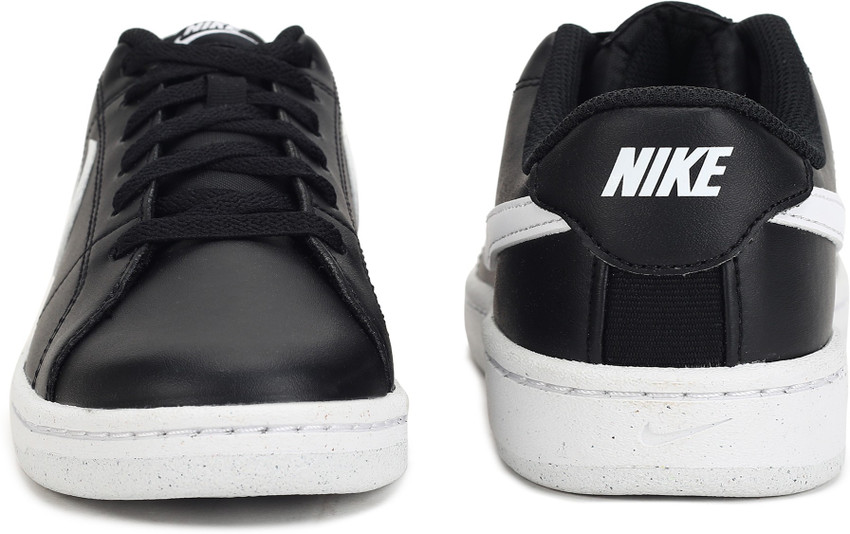 Nike court royale gray discount