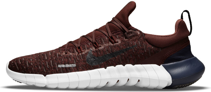 nike free flyknit 5.0 knit vamp gold