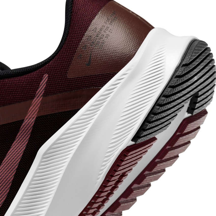 Nike quest burgundy orders