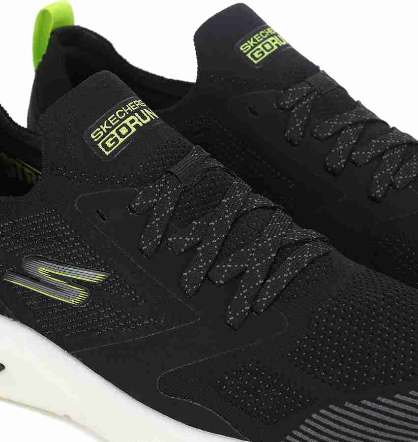 Skechers burst cheap running shoes