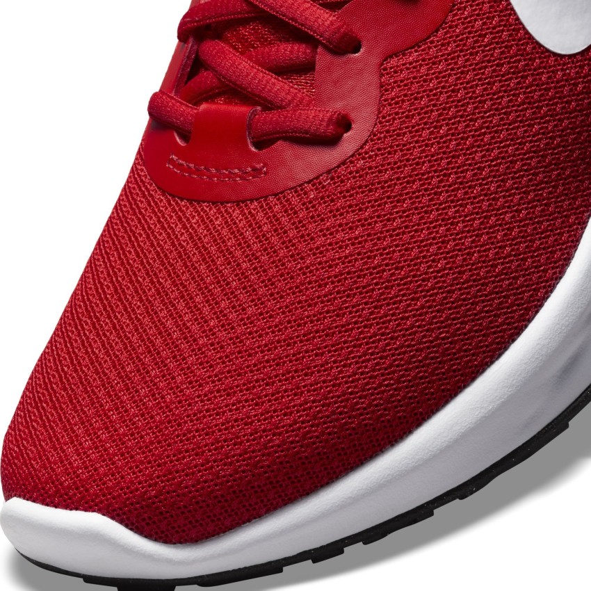 Nike free cheap 6.0 mens red