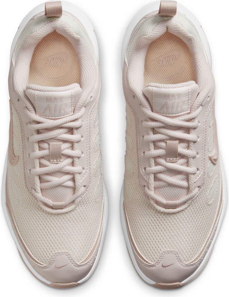 nike air max ap white pink