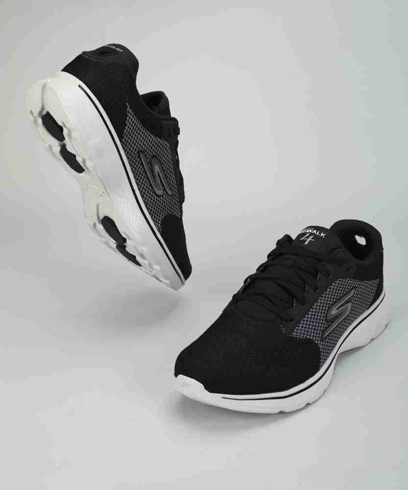 Skechers GO 4 Walking Shoes For Men Online at Best Price - Shop for Footwears in India | Flipkart.com