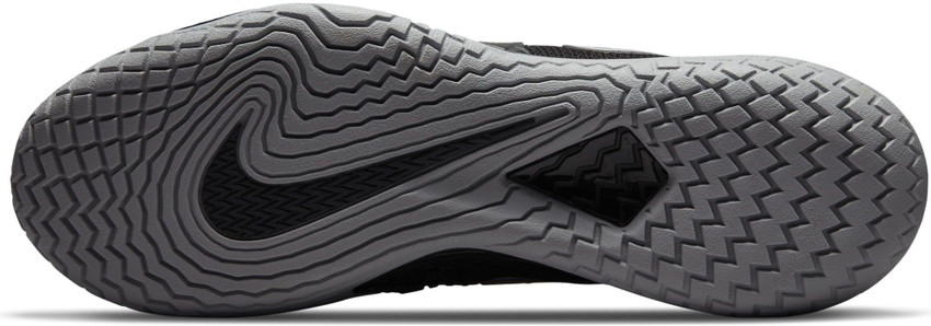 rafa x tiger vapor air zoom cage 4