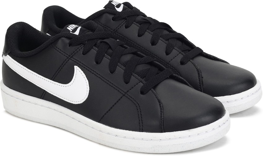 Nike royal 2024 court shoes