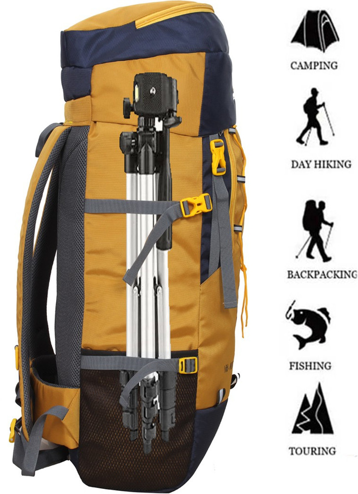 Farewell 65l travel backpack outlet