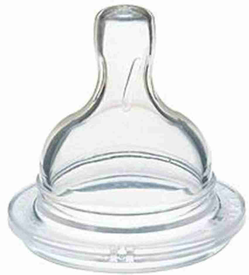 Pdd Falcon Stainless Steel Mom's Choice Classic Baby Bottle