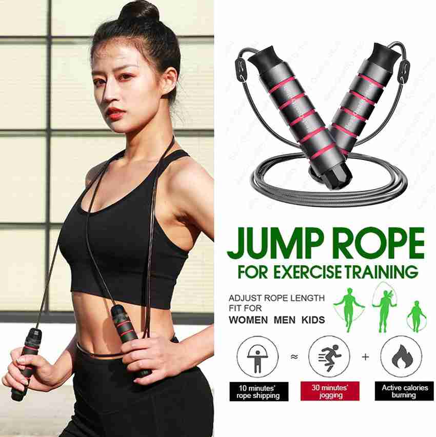 Best training on sale jump rope