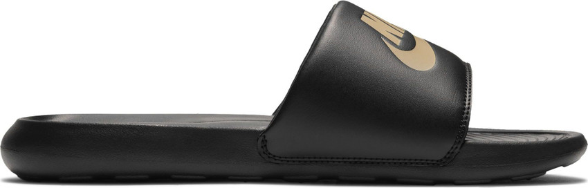 NIKE Men VICTORI ONE SLIDE Flip Flops Buy NIKE Men VICTORI ONE