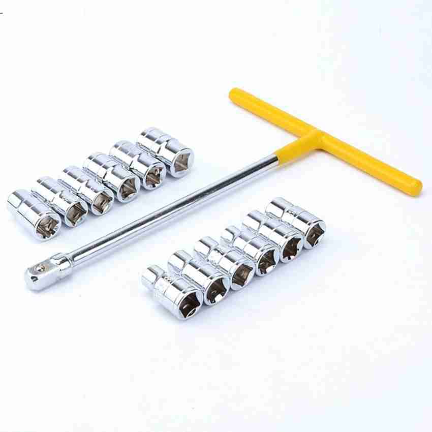 Impact gun socket set sales