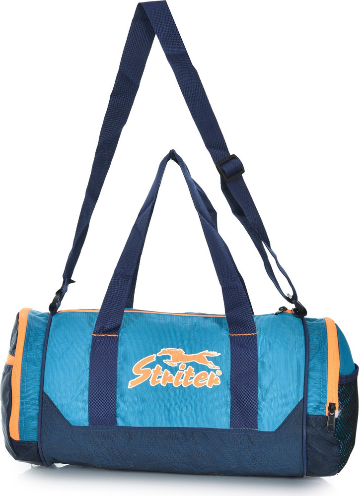 Casual gym bag hotsell