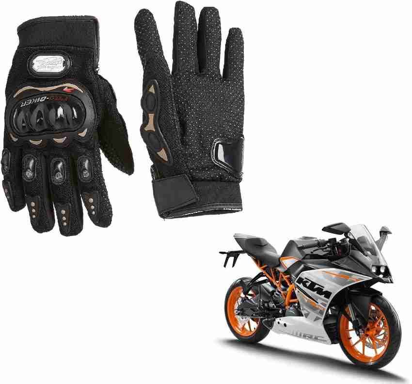 Ktm hotsell gloves flipkart