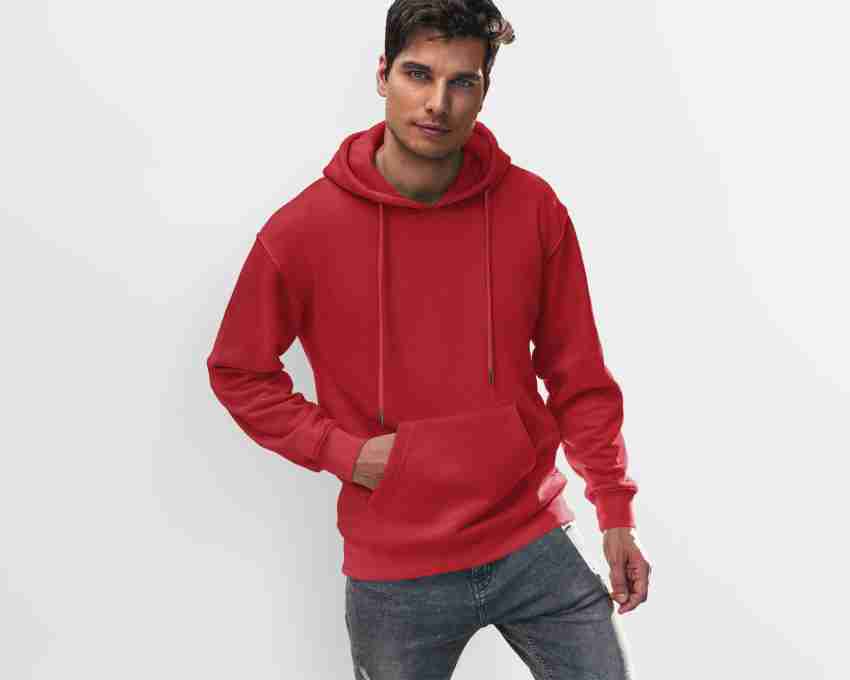 Fashion Favour Full Sleeve Solid Men Sweatshirt - Buy Fashion Favour Full  Sleeve Solid Men Sweatshirt Online at Best Prices in India