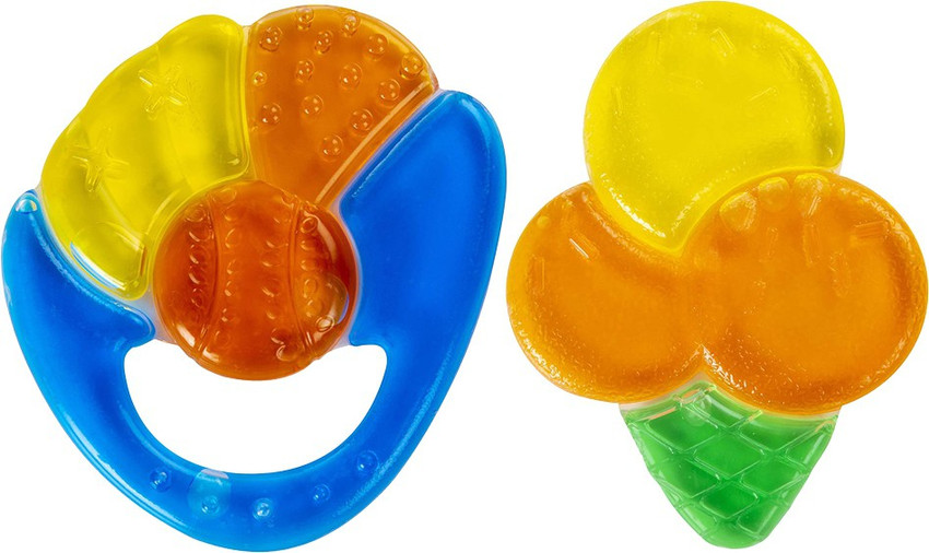 Buddsbuddy teether shop