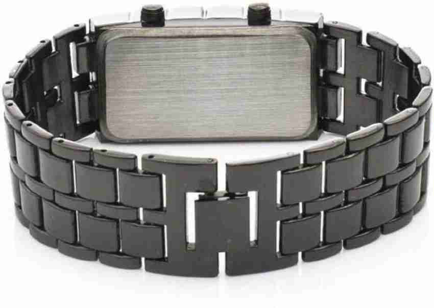 Led shop chain watch