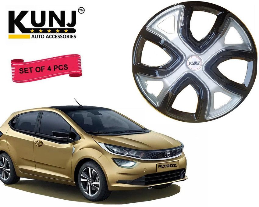 Wheel cap shop for altroz xe