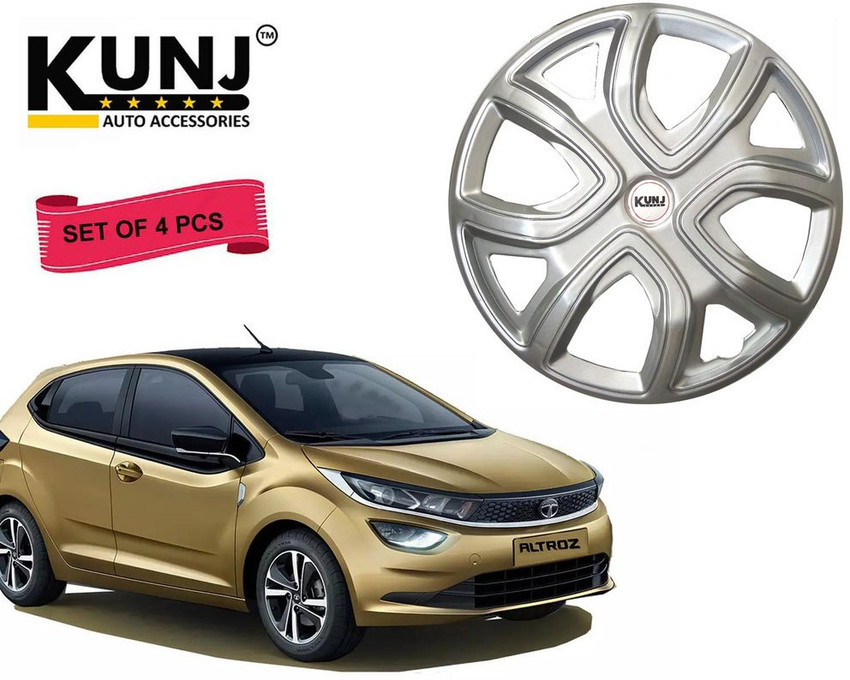 Car accessories cheap tata altroz