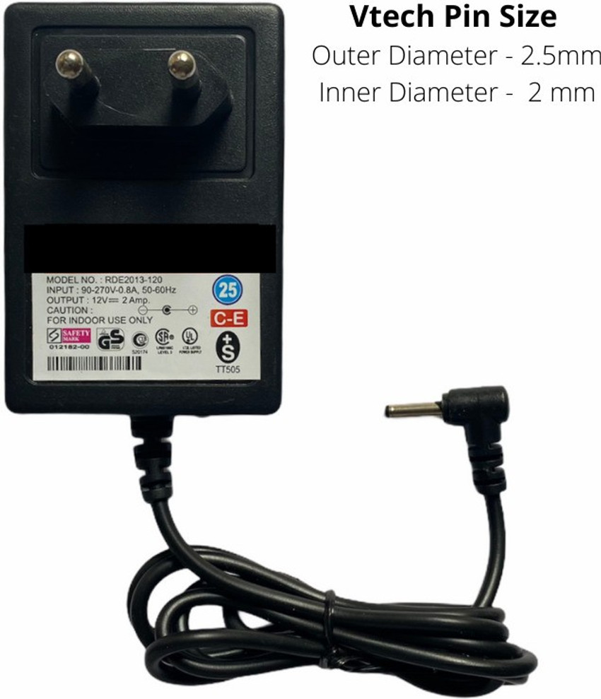 ninety seven indoor power adapter